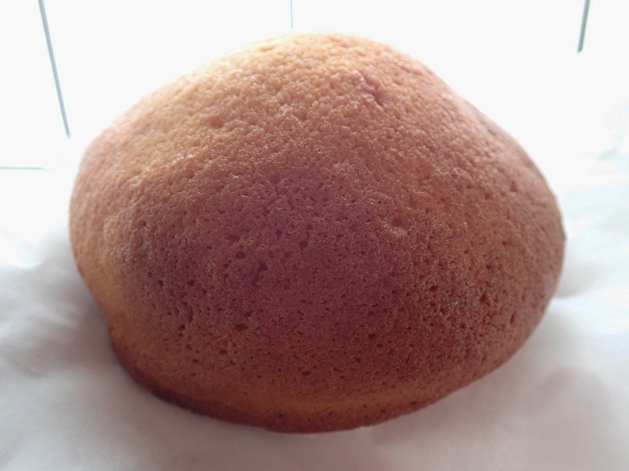 『川越ベーカリー楽楽』の美味しいお味噌のパン