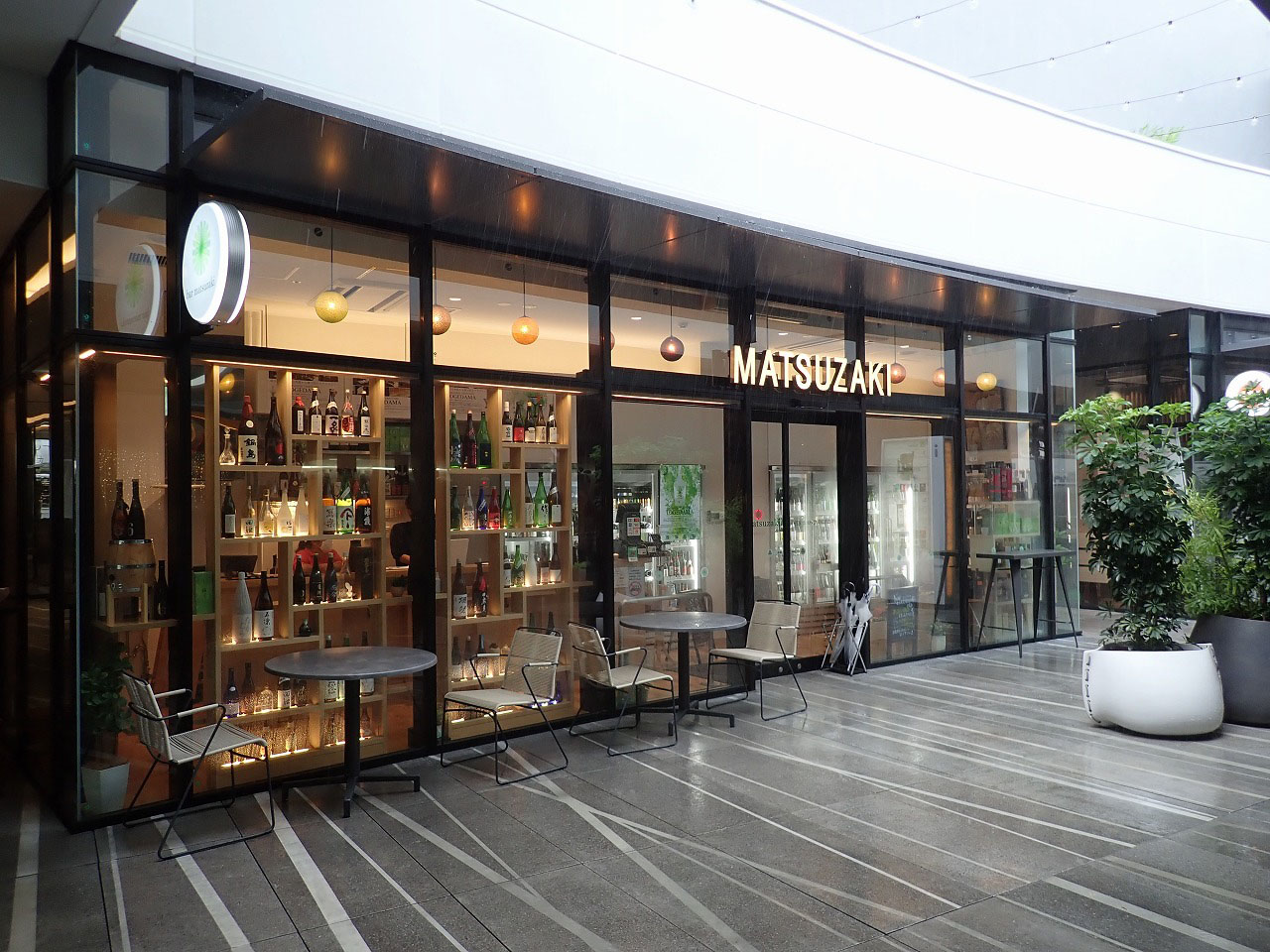 2020年6月にオープンした『マツザキ・U-PLACE川越店』