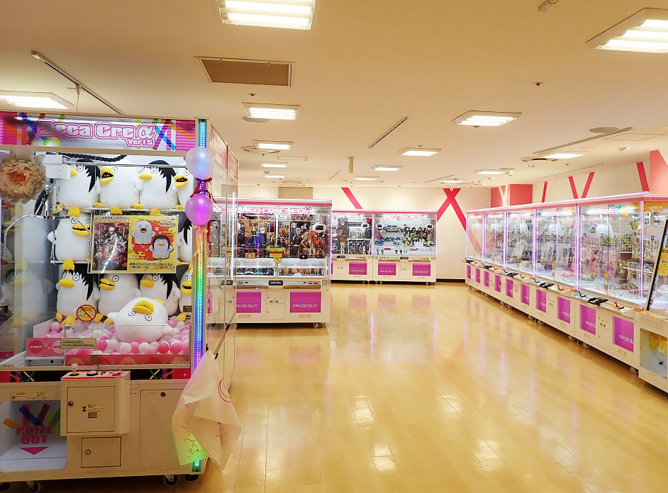 2021年2月オープンの『テクモピア 川越店』