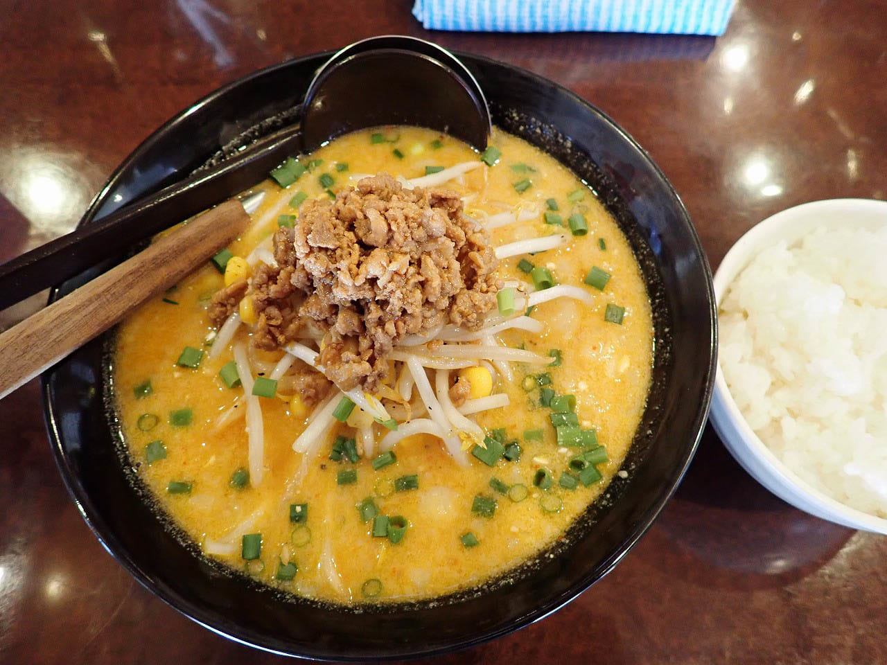 2021年9月にオープンのラーメン店『味噌が好き』