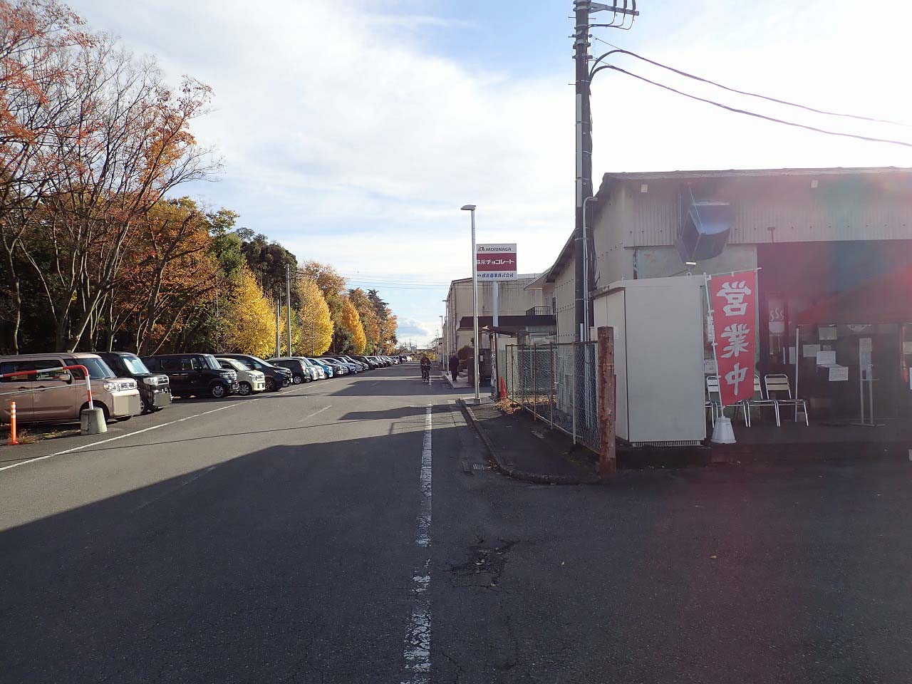 川越の伊佐沼近くのラーメン店『ちょっと美味しい中華食堂 大門』