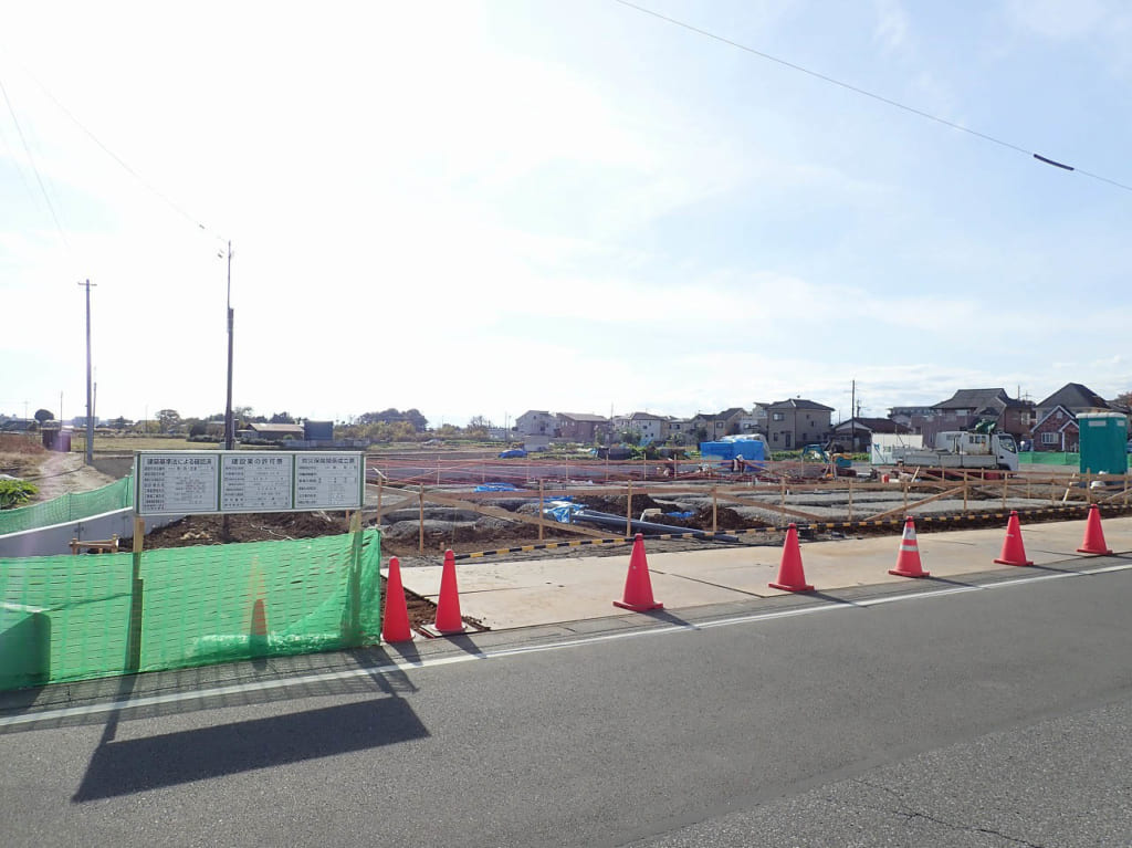 2022年4月に開院予定の「けんゆうクリニック西川越院」