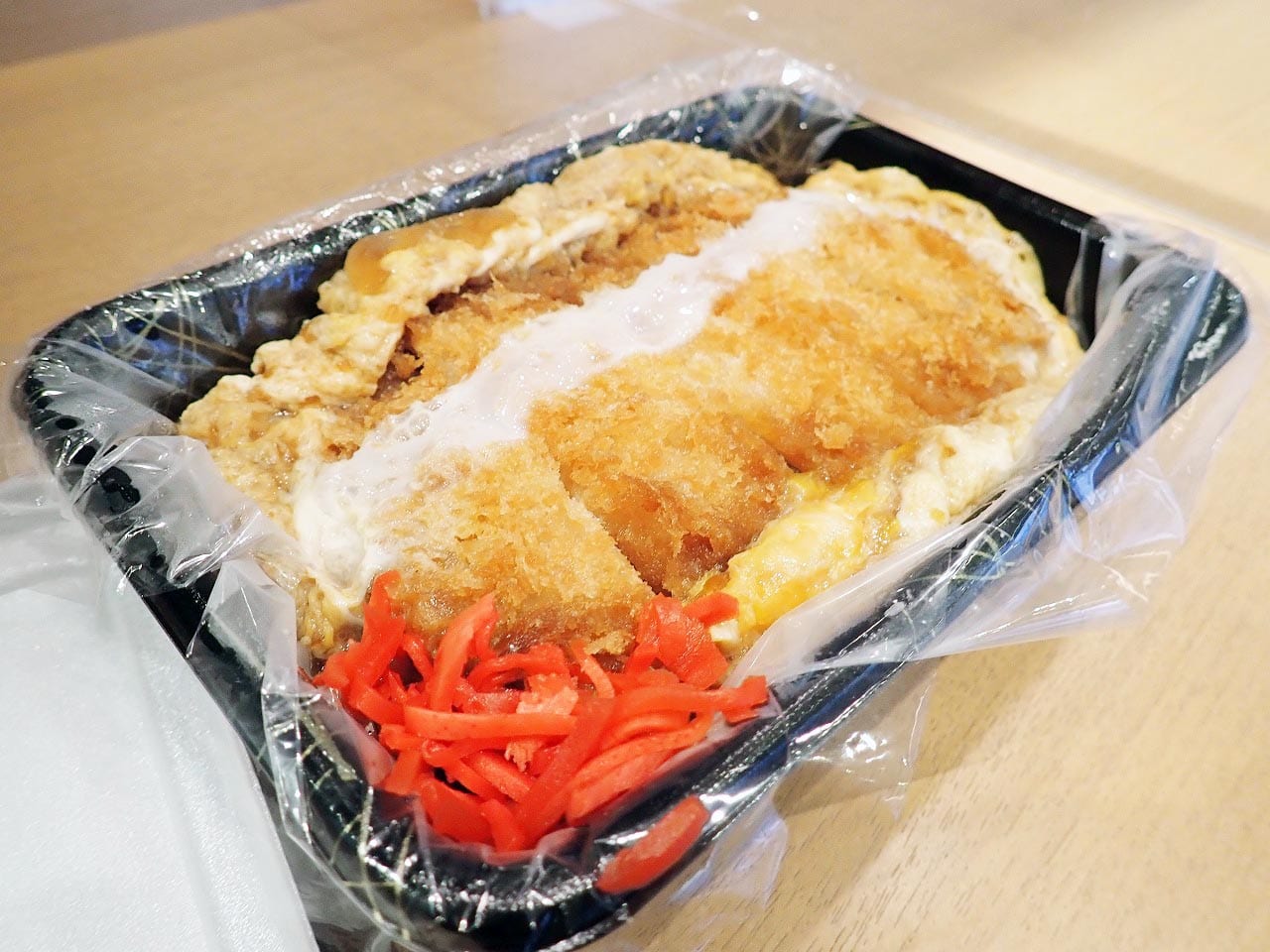 親子丼が人気の川越の名店『小江戸オハナ』