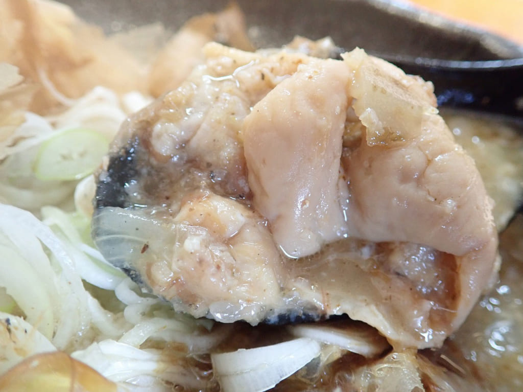 2023年5月にオープンの『もつ煮家 えん』