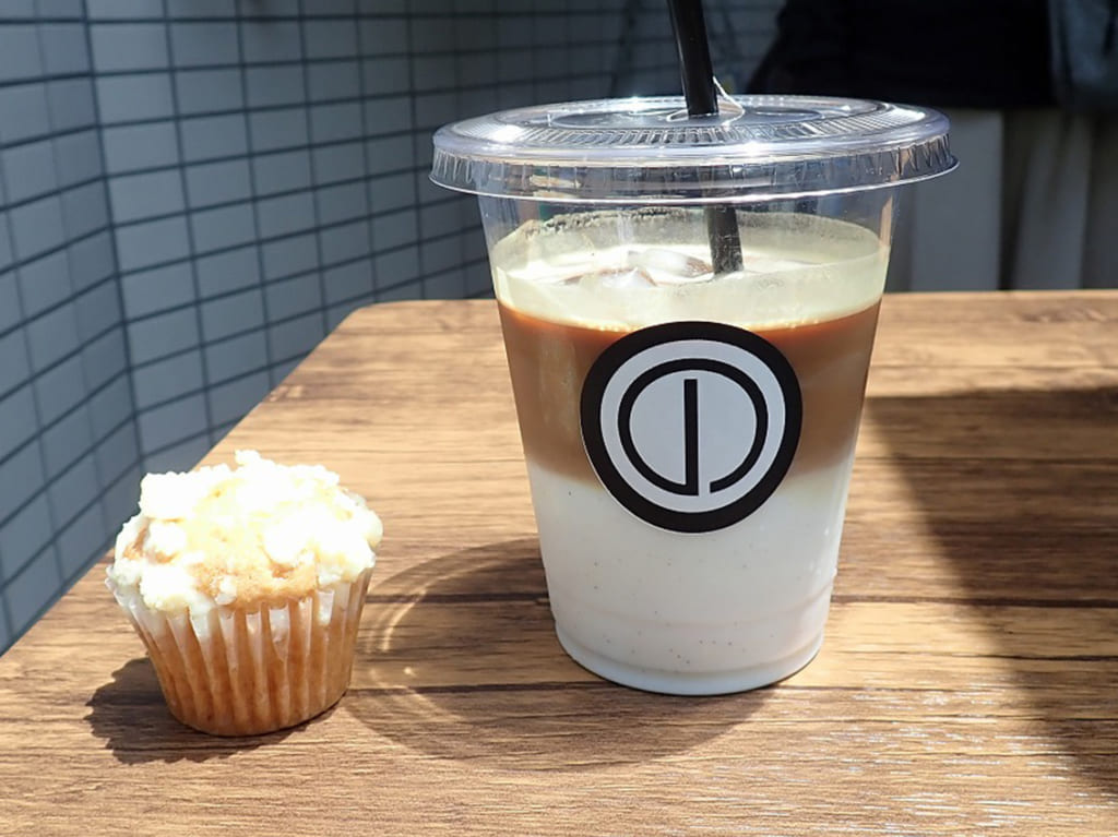 2022年9月にオープンの『Cafe Neun』