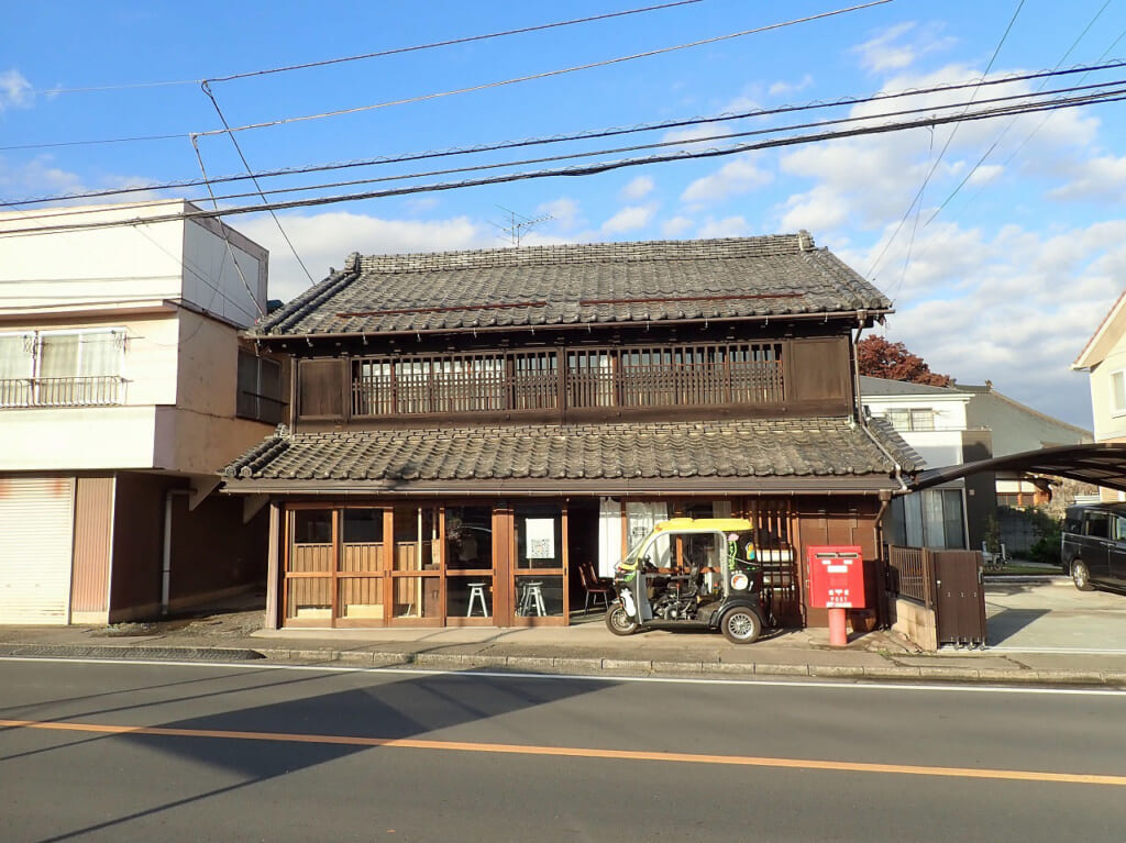 2023年11月にグランドオープンの『結家 -MUSUBIYA-