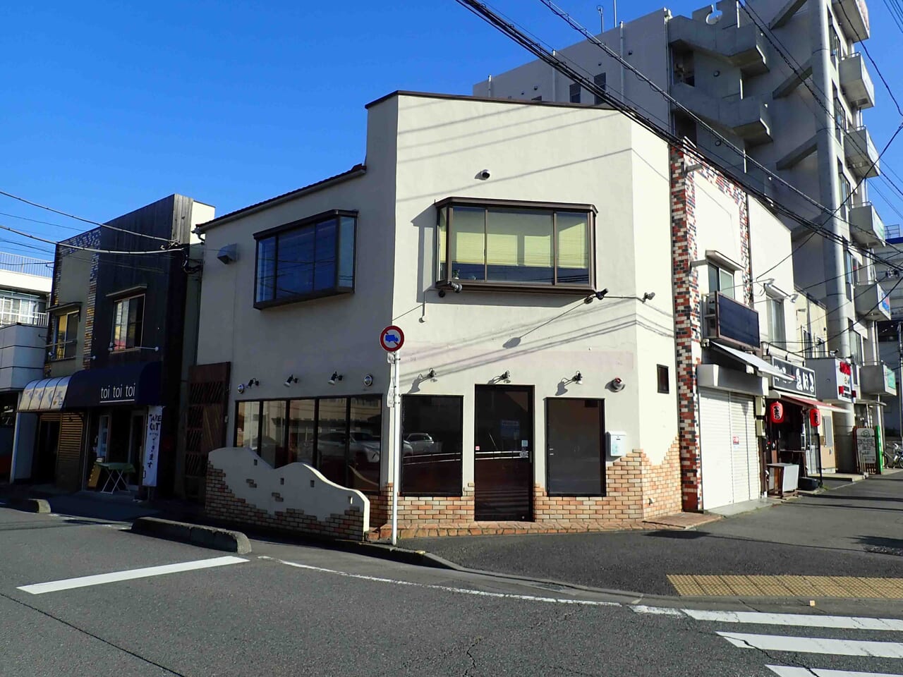 2023年10月に閉店の和菓子店『扇屋』