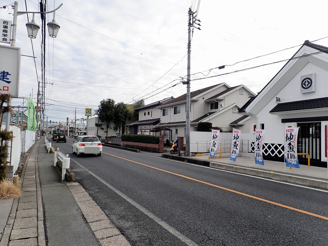 2024年にオープン予定の『ケンタッキー川越的場店』