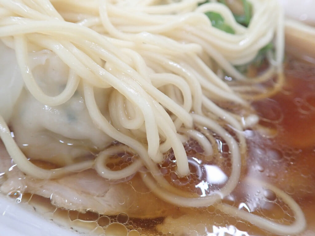 2024年5月にオープンの『らぁ麺 NOBU』