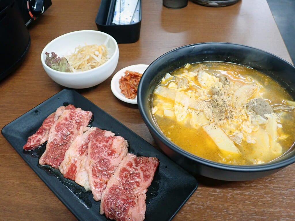2024年7月にオープンの『焼肉定食ぎゅうまおう』