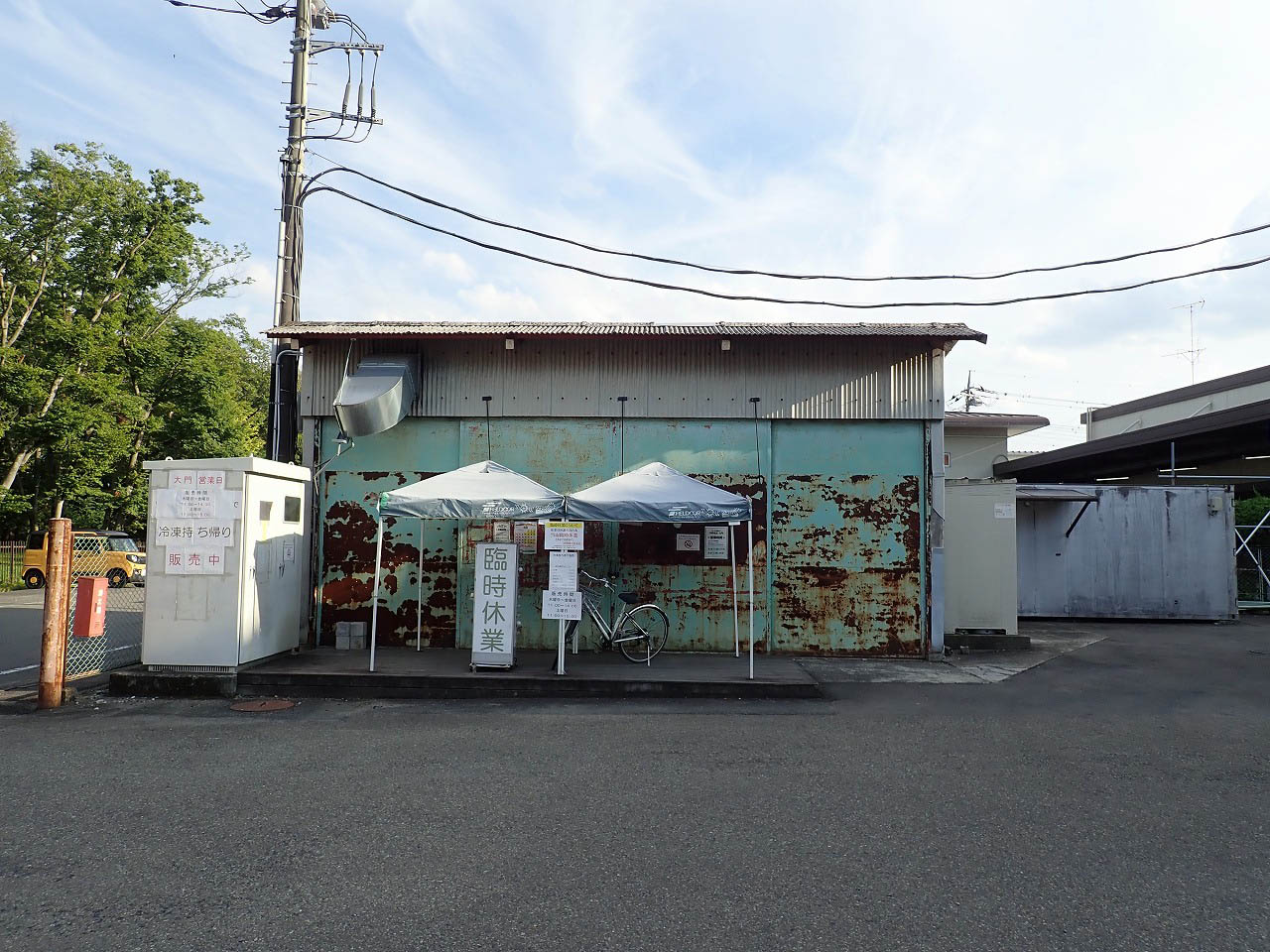 2024年夏の川越の開店・閉店情報