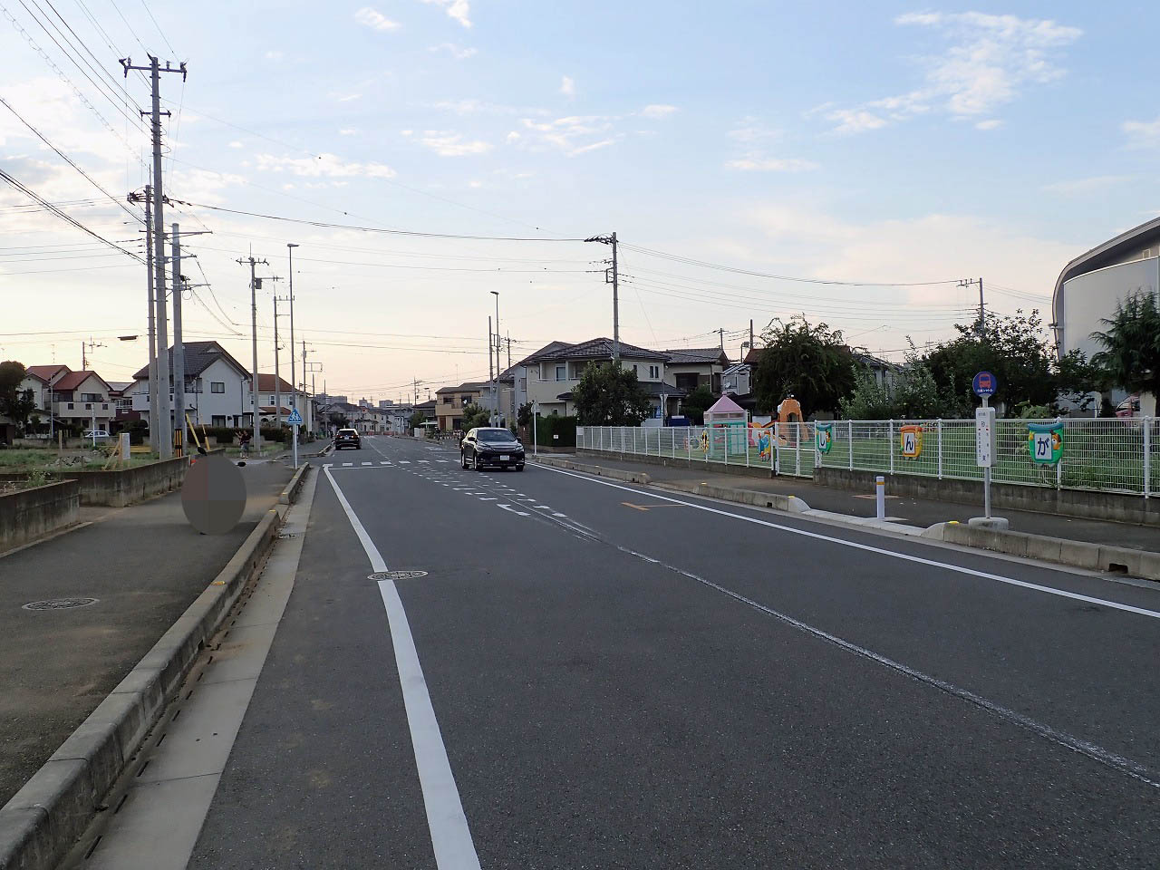 2025年にオープン予定の新河岸駅近くの『ドラックストアコスモス』