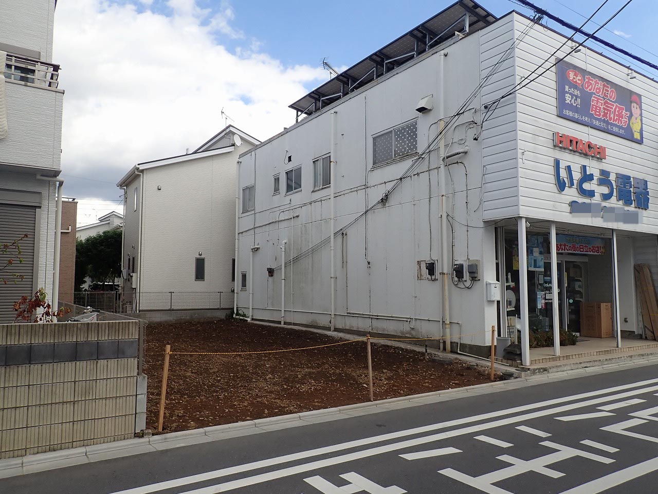 2024年8月に閉店の川越の和菓子店『さかえや』