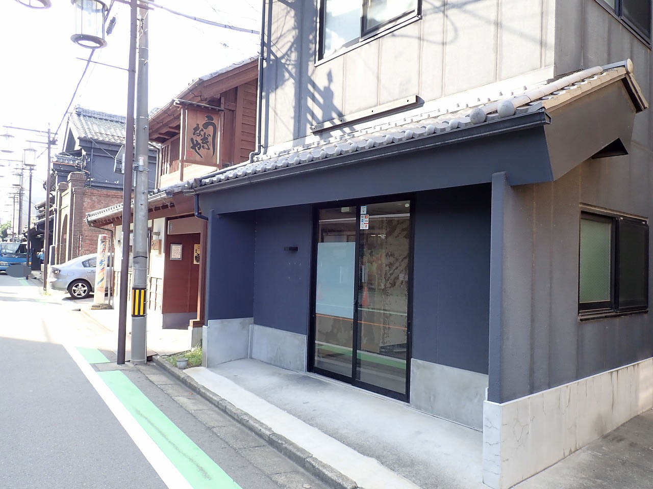 2024年に閉店の「nature et honnete（ナチュールエオネット）」
