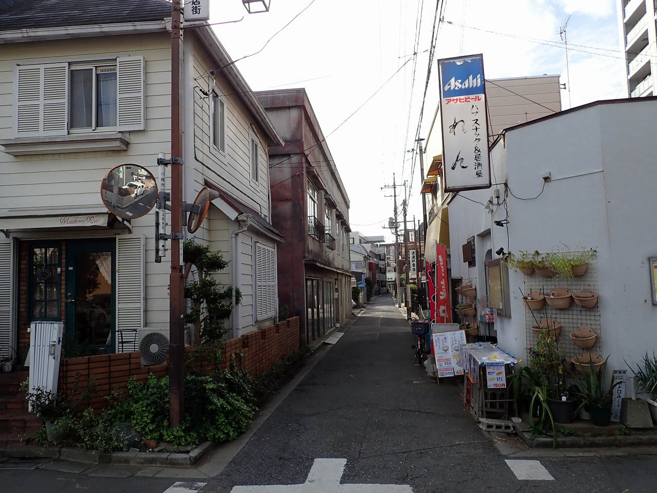 2024年に閉店のクリーニング店『須永商会』