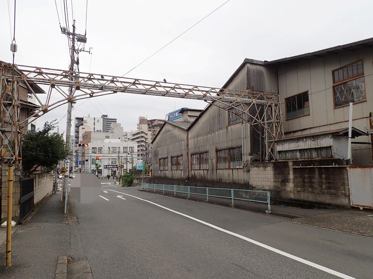 2024年9月に閉店の川越のせんべい屋さん『川島屋』