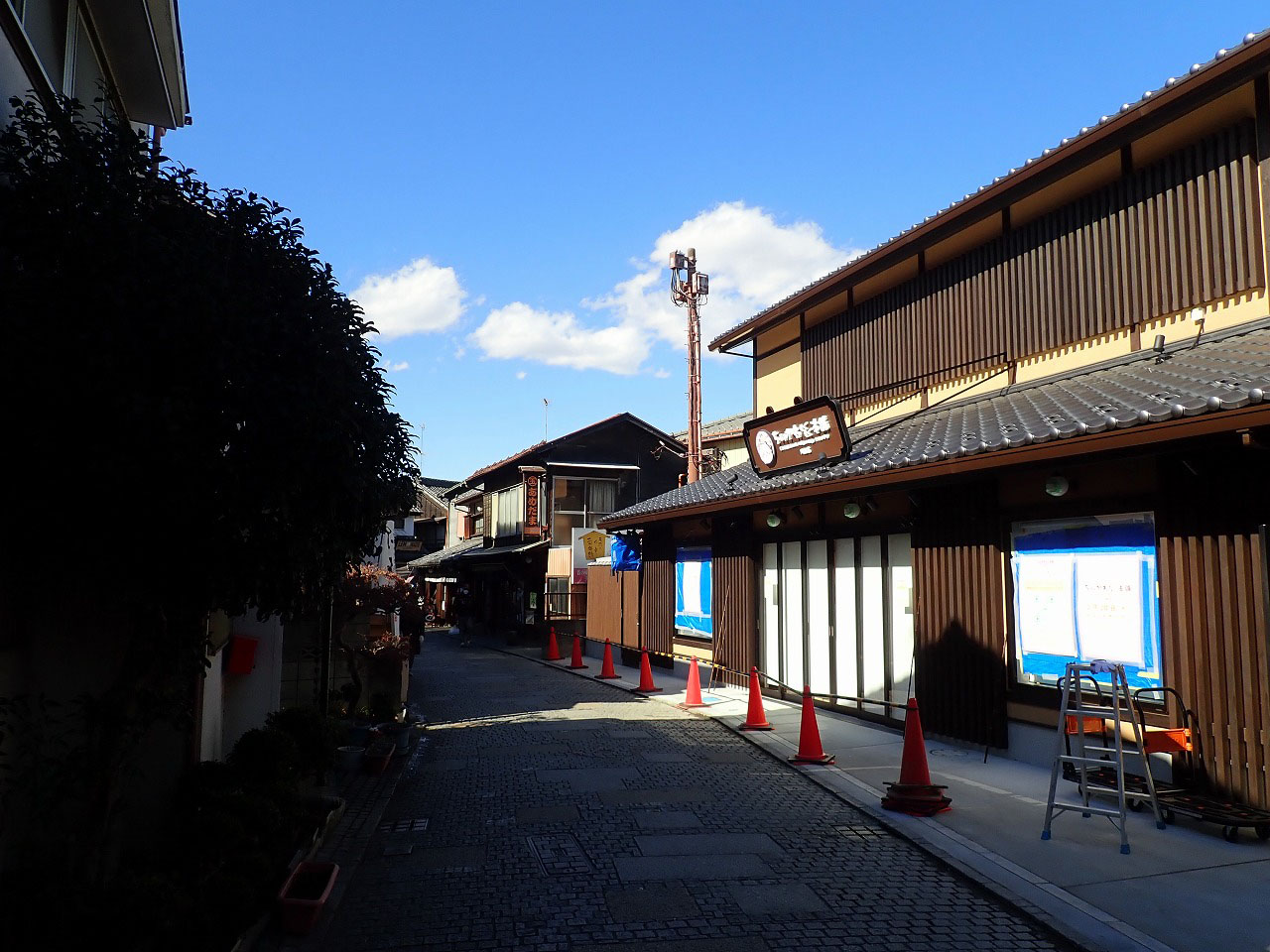 2025年2月にオープンの『ちいかわもぐもぐ本舗 川越店』