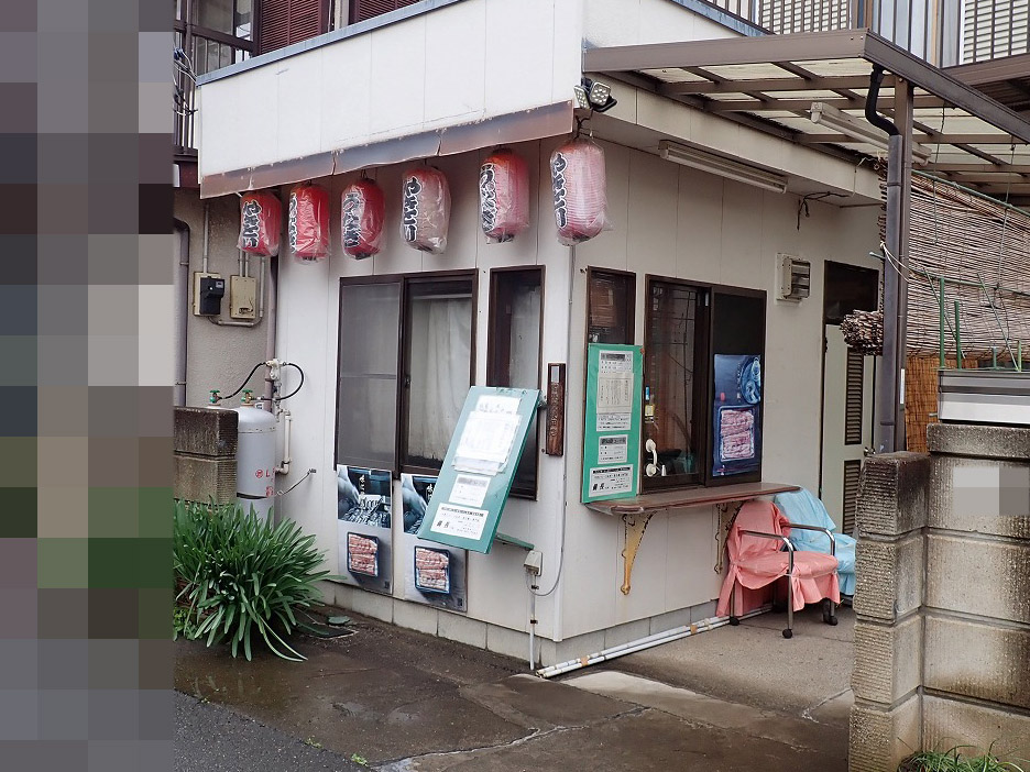 2025年3月に閉店の川越の焼き鳥店『備長』