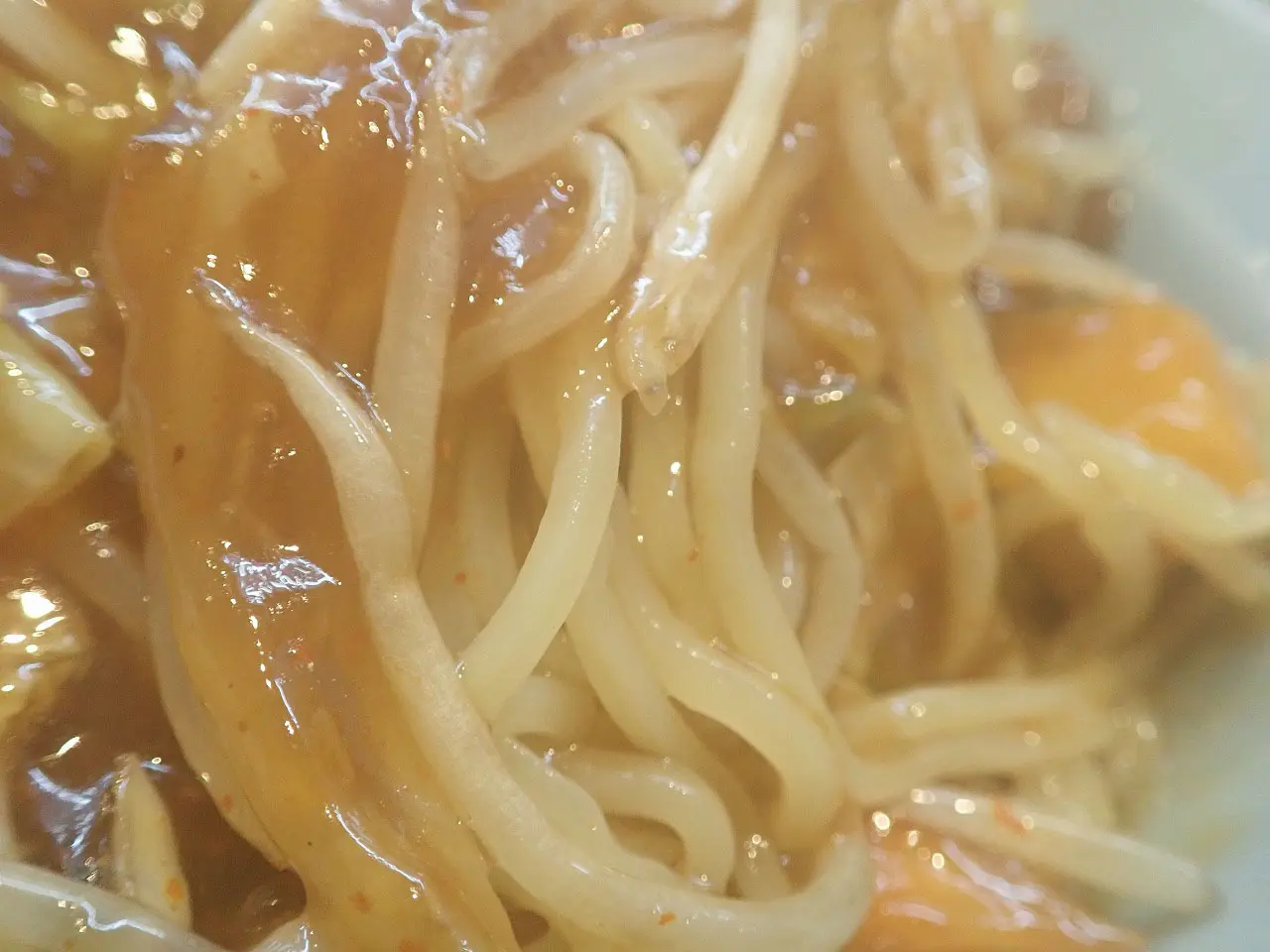 川越の美味しいラーメン店『麺屋 源丸』