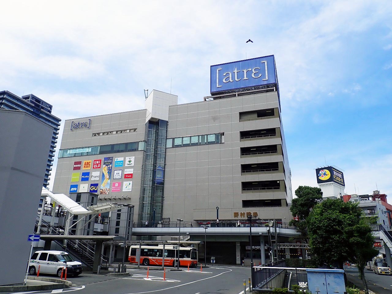 2025年6月にオープン予定の川越の『しゃぶ葉』
