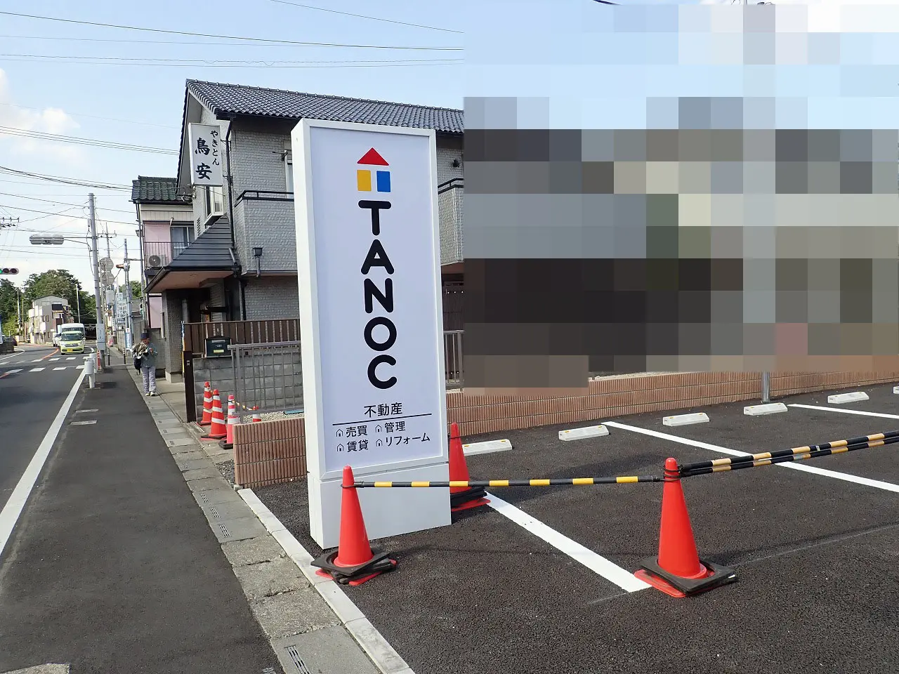 2025年にオープンの『TANOC 霞ケ関』