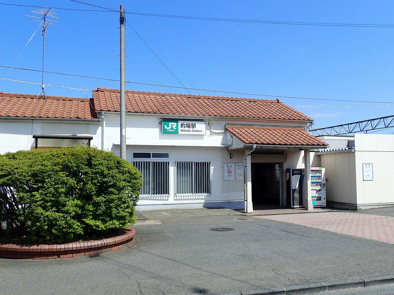 2025年5月にオープンの『MATOBA CAFE』