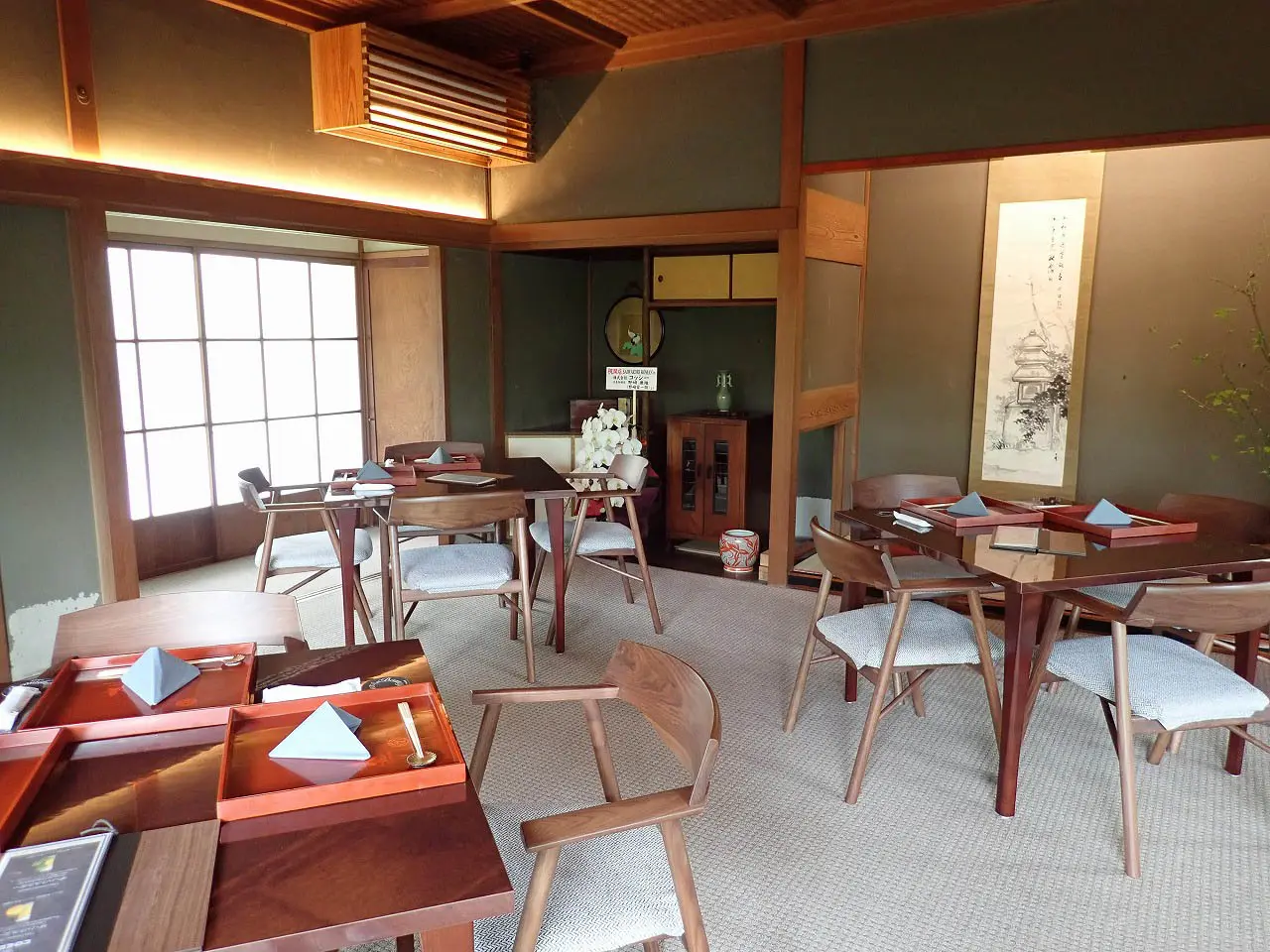 2025年4月にオープンの川越のレストラン『SAIWAICHO ROMAN』