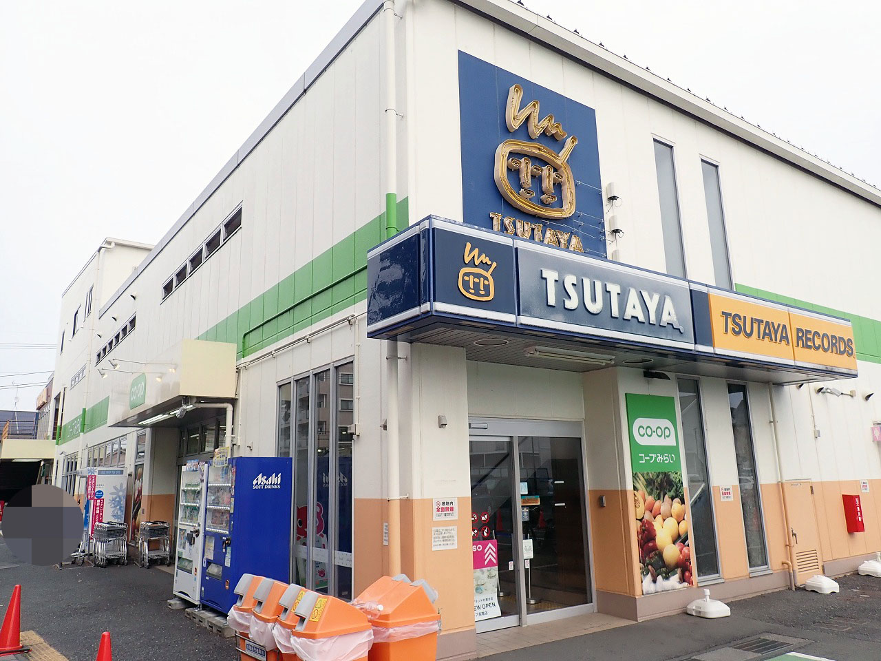 2025年6月にオープンの『ダイソ－ 高階店』