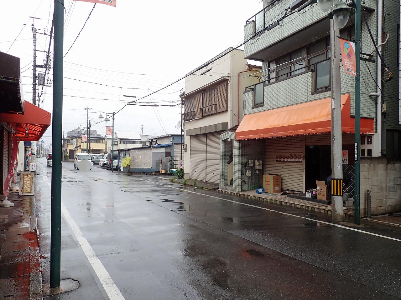 2025年6月にオープンの川越のラーメン店『麺処 福吉 極』