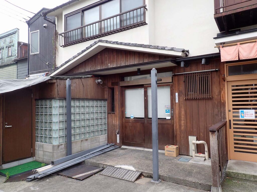 2025年5月に閉店の『あげかつせきね』