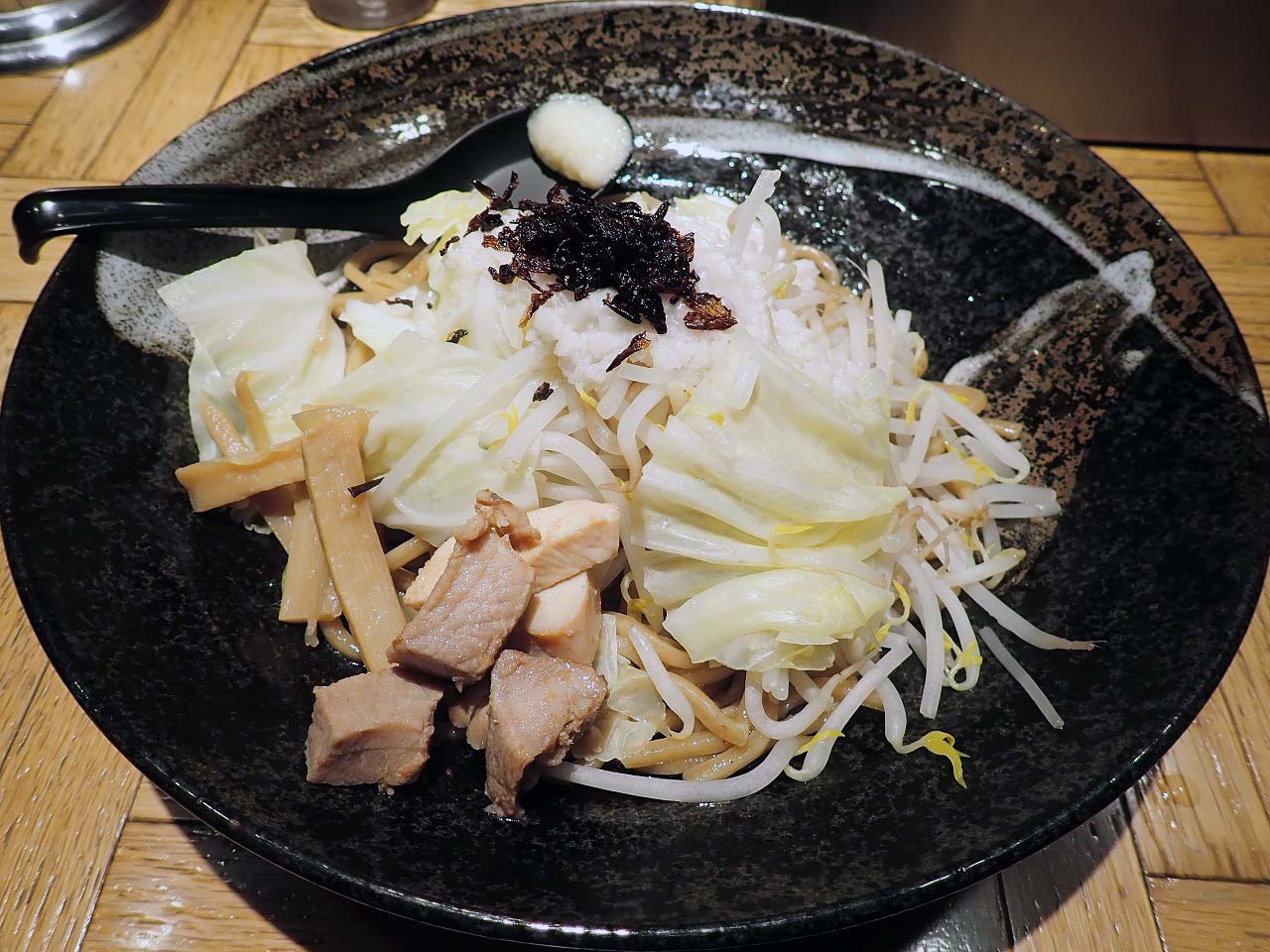 2025年7月に閉店の川越のラーメン店『めん業一筋 善龍』