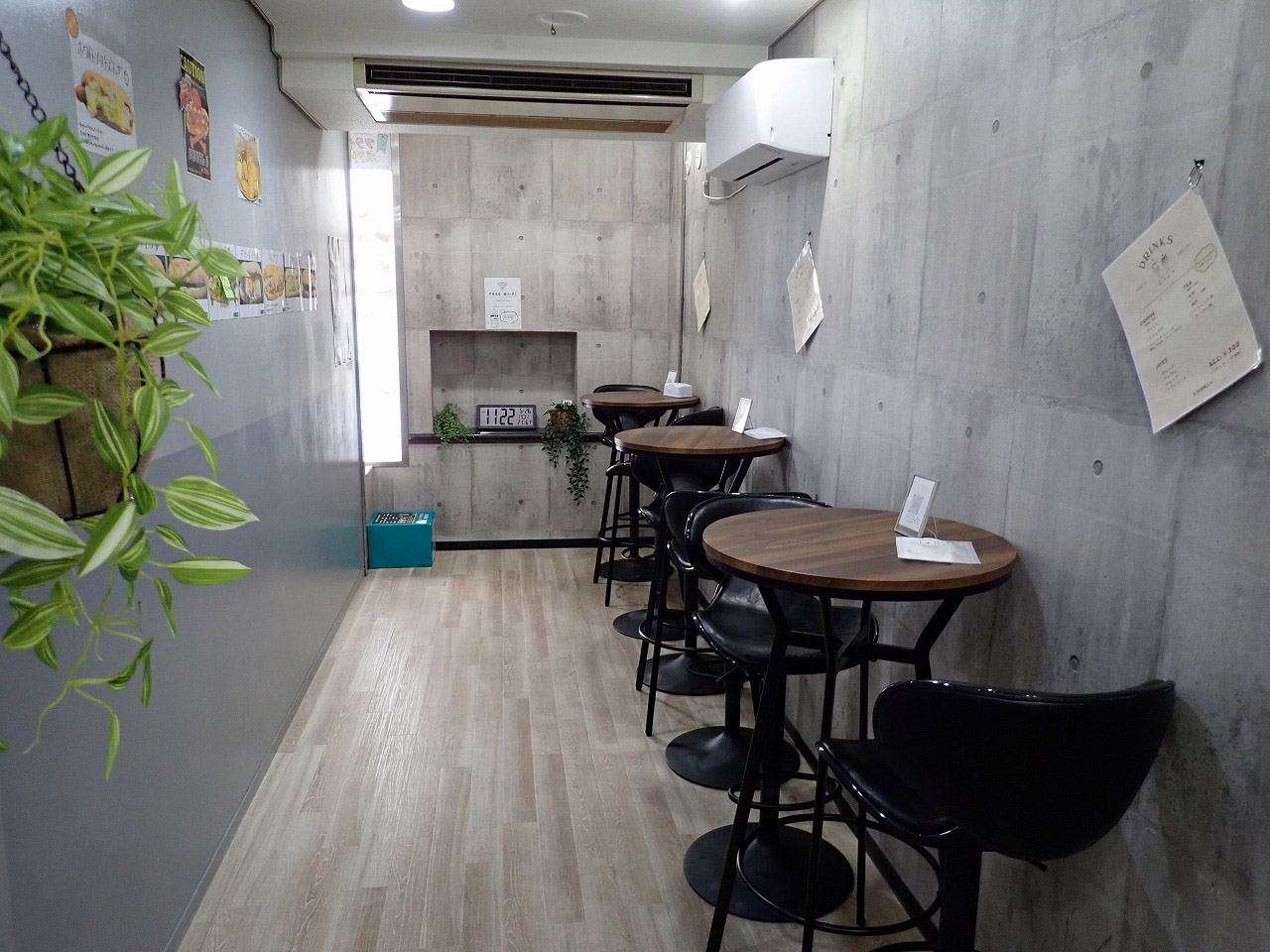 川越の美味しいカスクートサンドのお店『ケーズグリルズ』