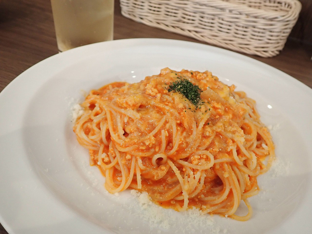 2025年6月に移転オープンの川越のイタリアン『felicita​ フェリチタ』