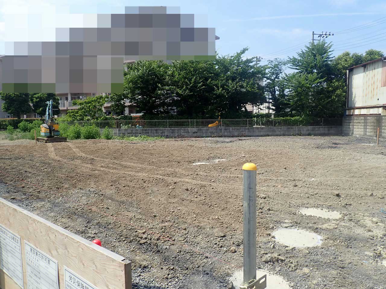笠幡で営業していた『アロケートウエディング・メセナ川越館』