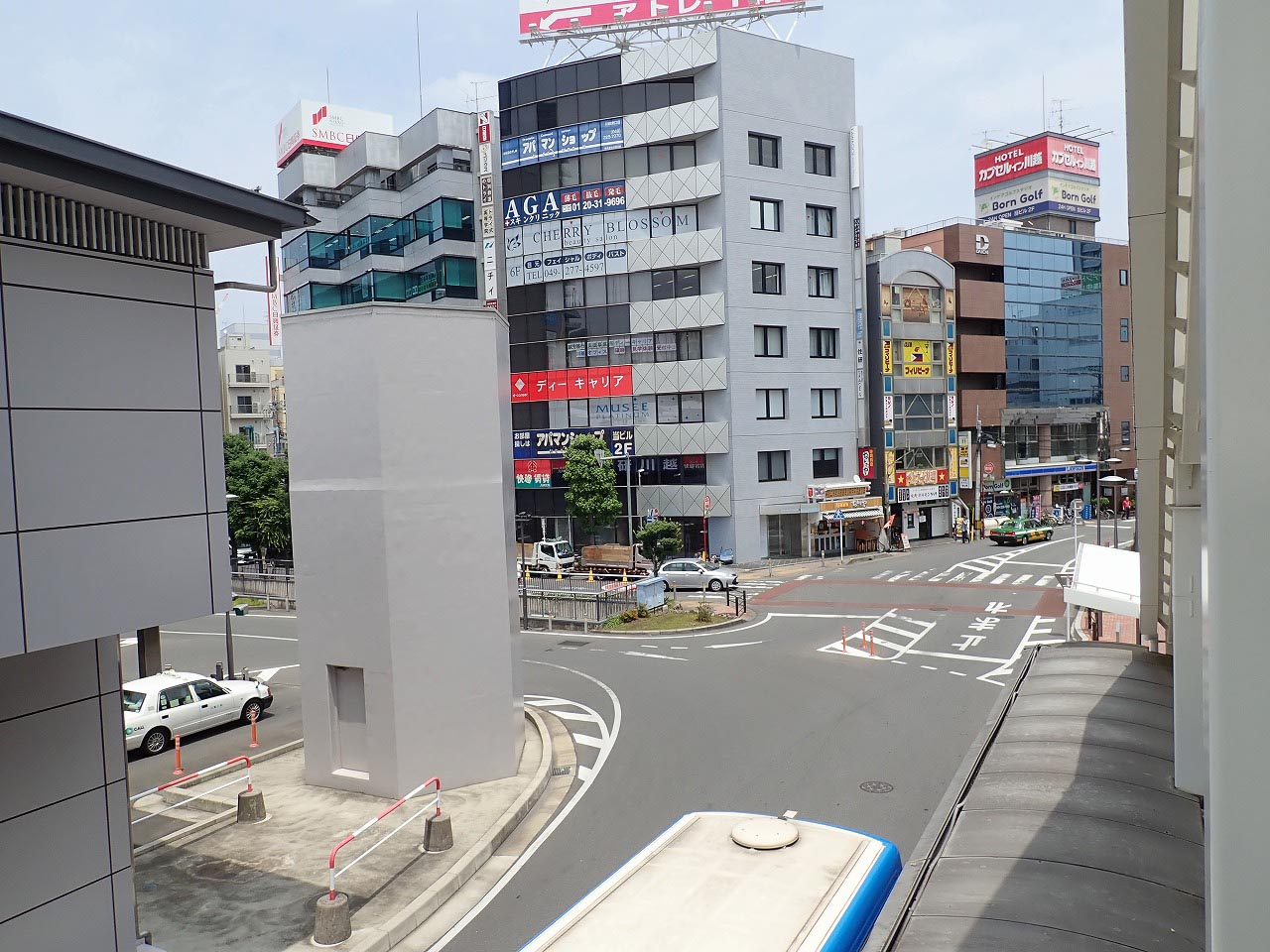 2025年夏にオープンの川越の「吉野屋」