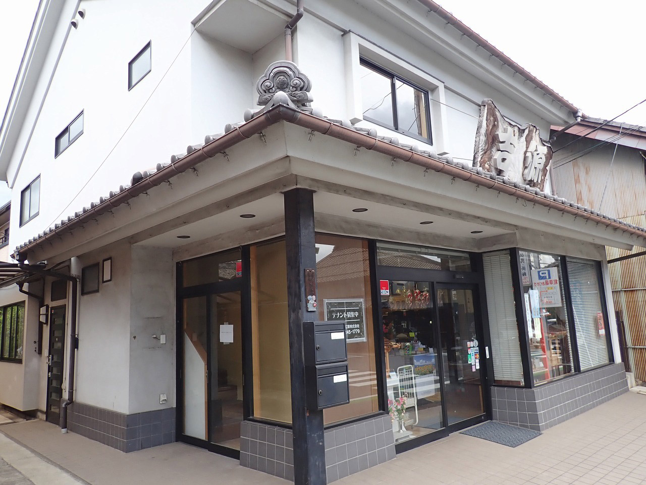 2025年6月に閉店の川越のかき氷のお店『六華亭 川越店』