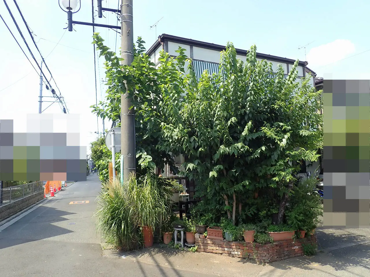 川越の美味しいカレー店『まざあ・ぐうす』