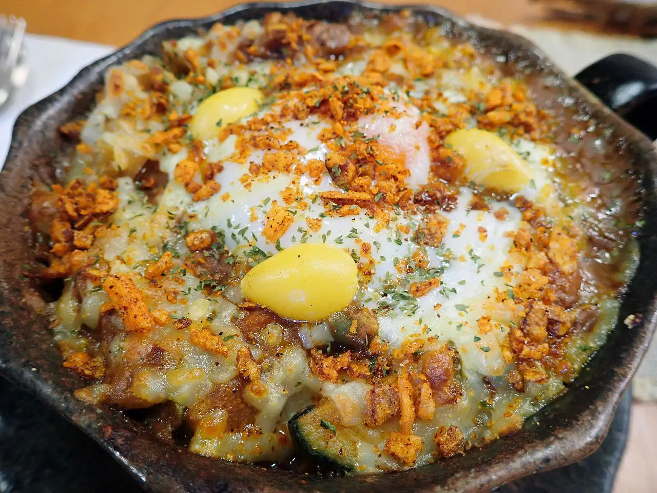 川越の美味しいカレー店『まざあ・ぐうす』