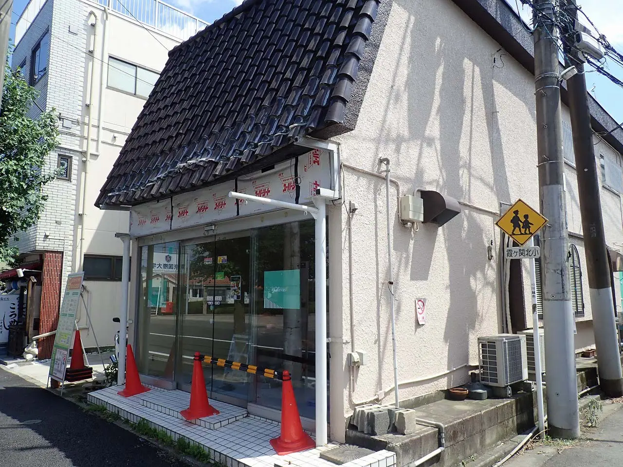 2025年にオープンの霞ケ関駅周辺のお店