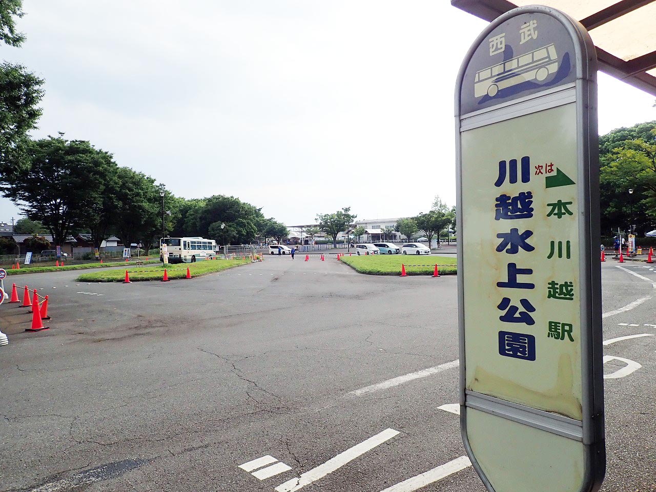 2025年8月に開催の川越のナイトプール