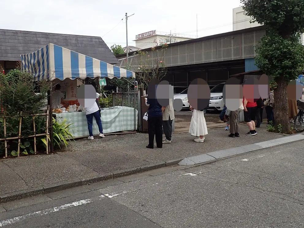 丸広百貨店 川越店
