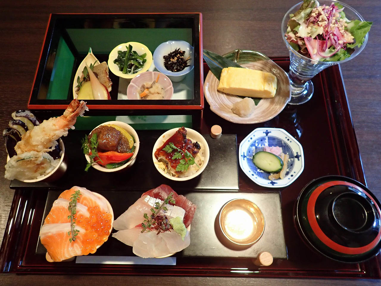 美味しい川越の和食処『和食処まどい』