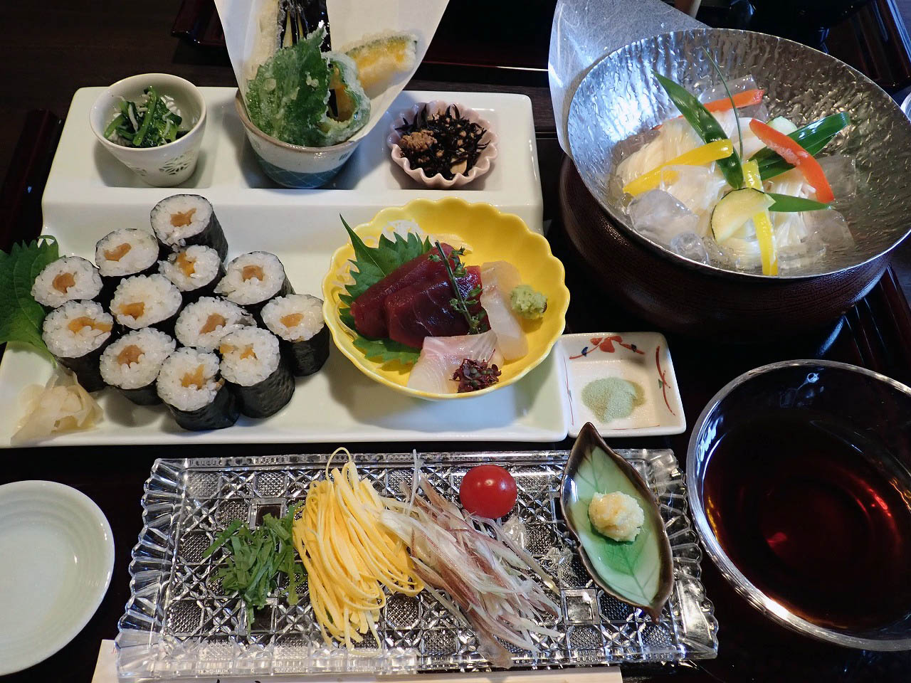 美味しい川越の和食処『和食処まどい』