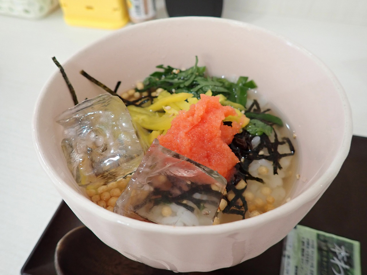 川越のおむすび（おにぎり）の名店『お結び しゅん』