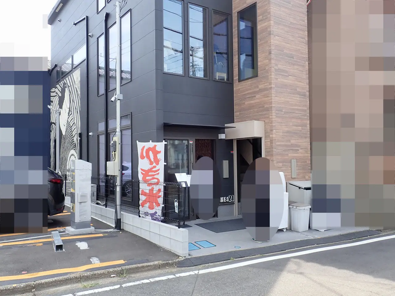 2025年7月にオープンの川越のかき氷のお店『＆Juicy』