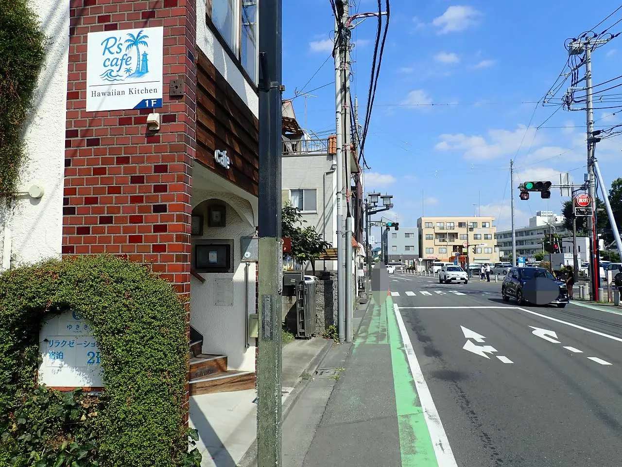 2025年9月にオープン予定の先取り