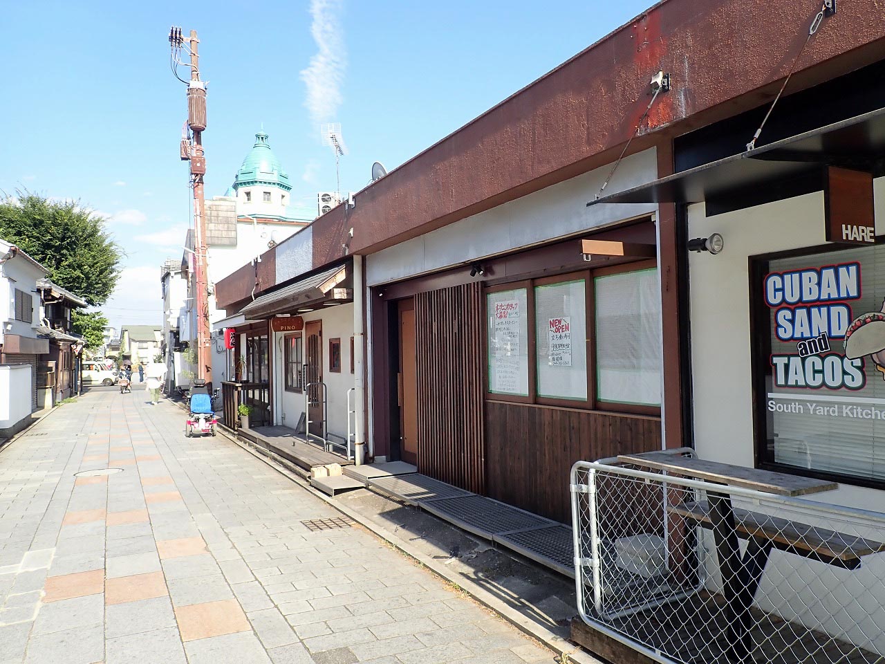 2025年9月にオープン予定の立ち食い寿司の『鮨 瑠璃』