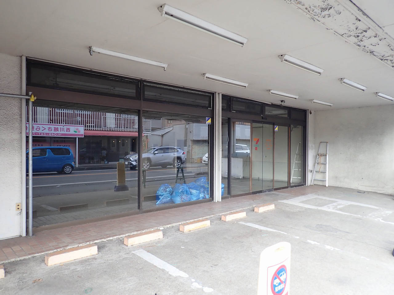 2025年9月に閉店の川越のプラモのお店『T-BASE』