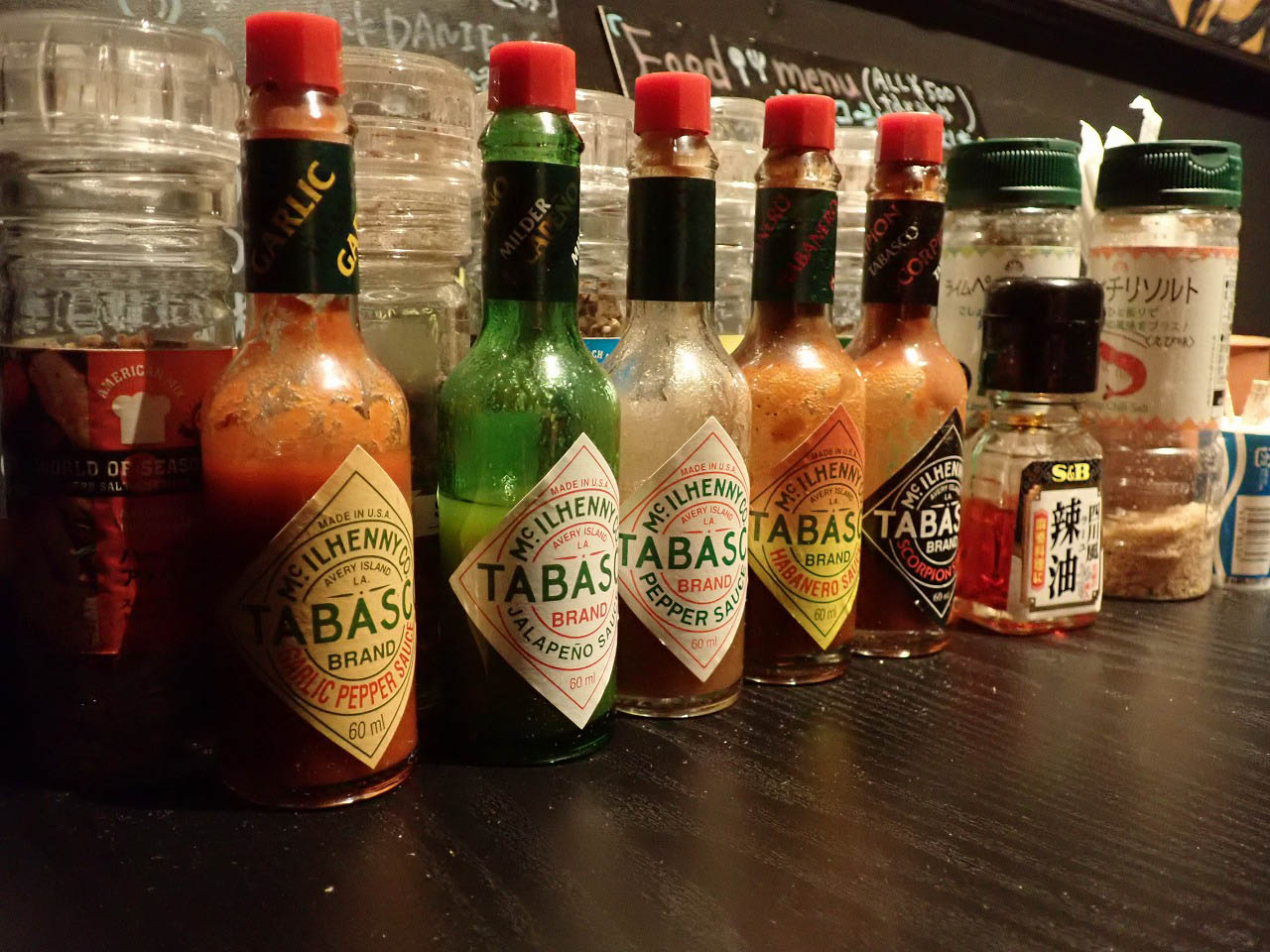 川越の南古谷にあるBAR「ワンコイン」