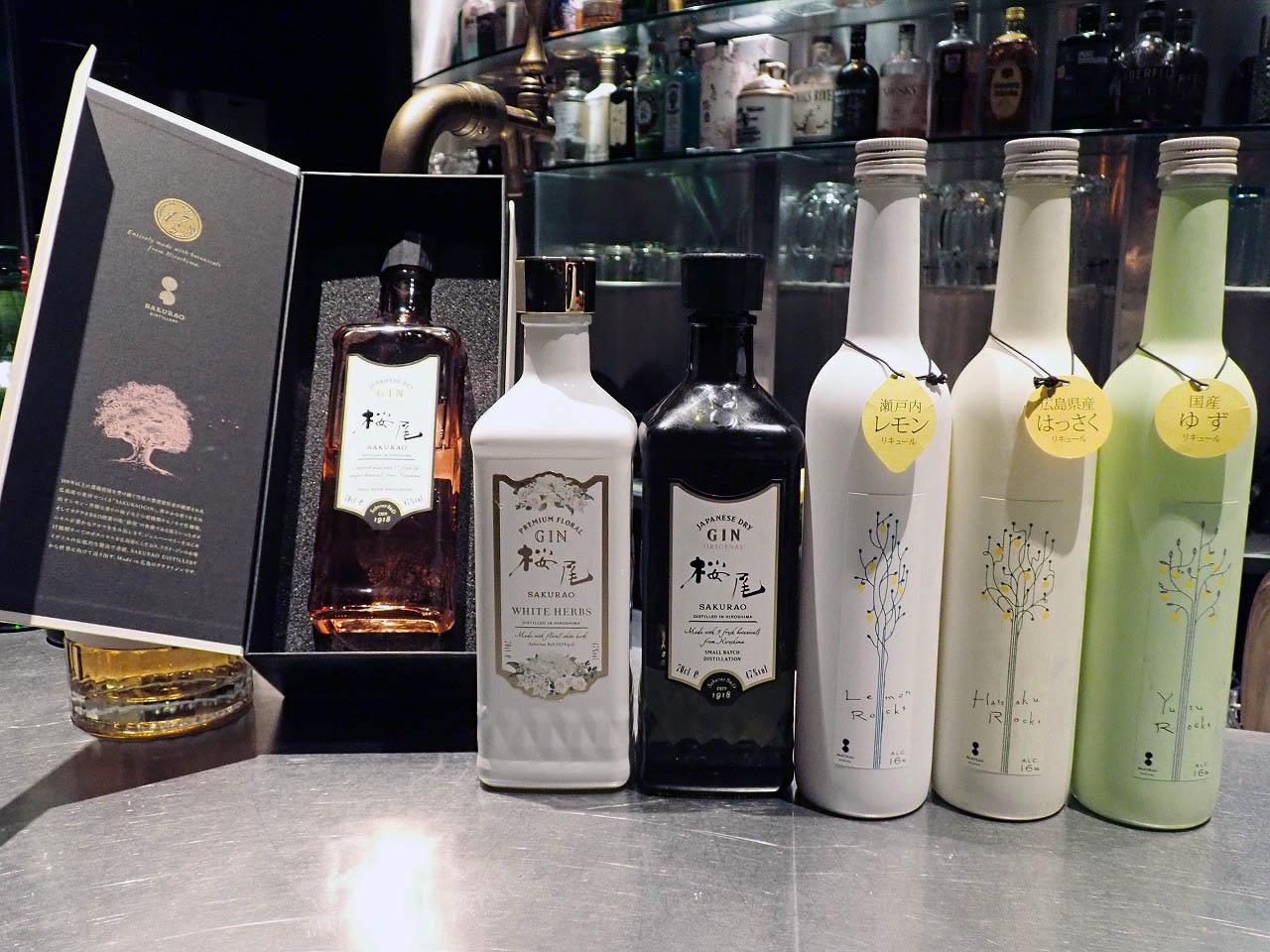 川越の南古谷にあるBAR「ワンコイン」